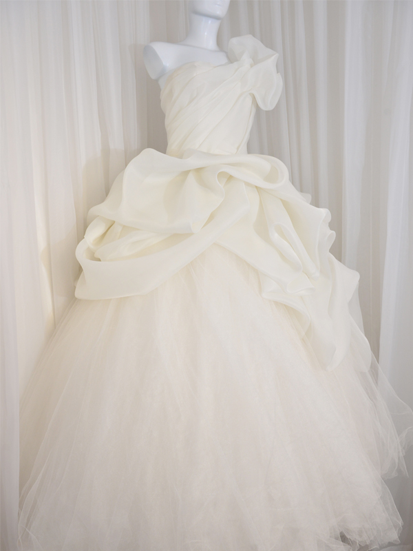 Opening of Bernard Jabbour Couture